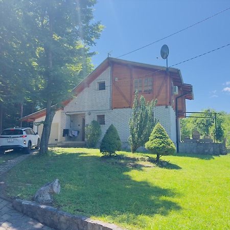 Villa Ema SJJ Exterior foto