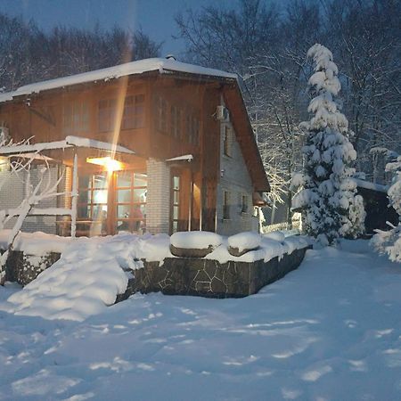 Villa Ema SJJ Exterior foto