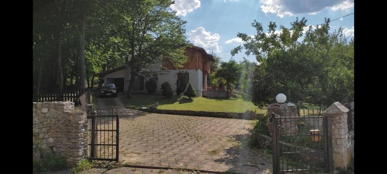 Villa Ema SJJ Exterior foto
