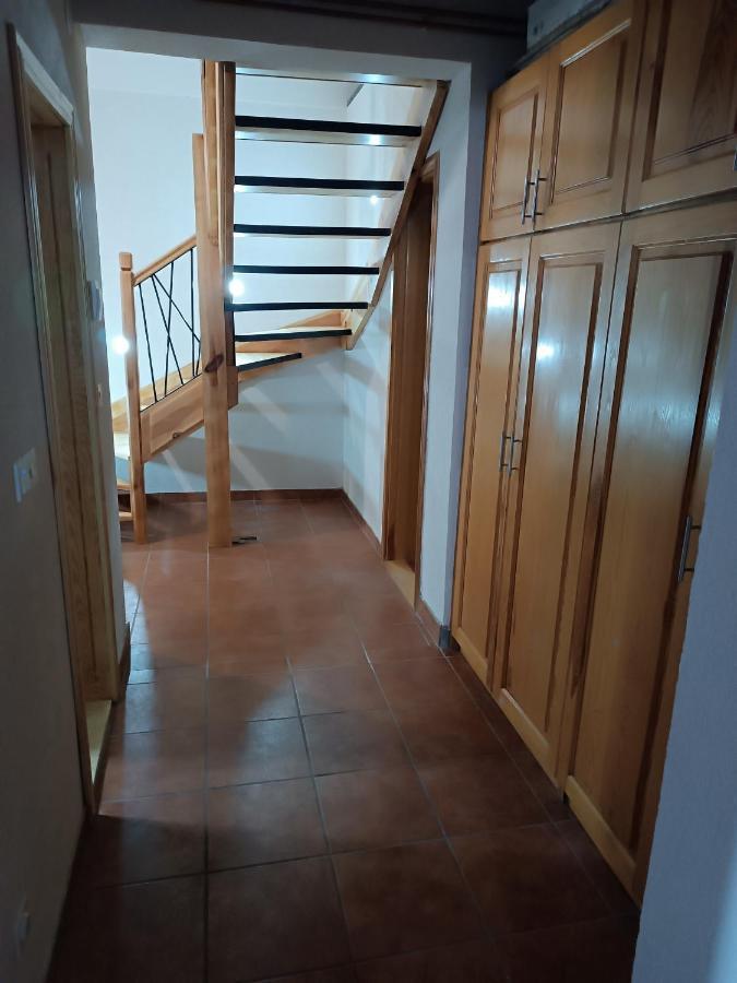 Villa Ema SJJ Exterior foto