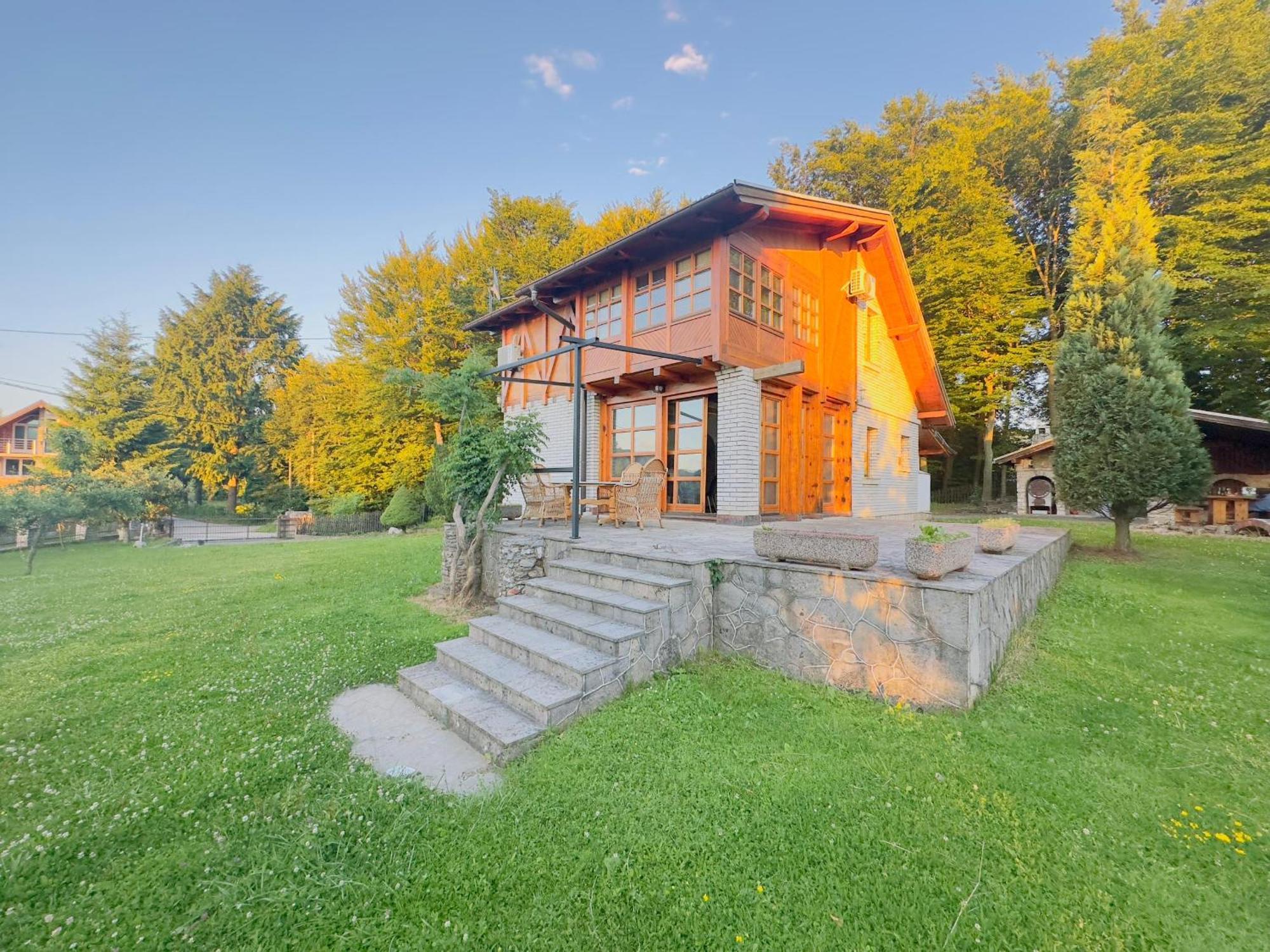 Villa Ema SJJ Exterior foto