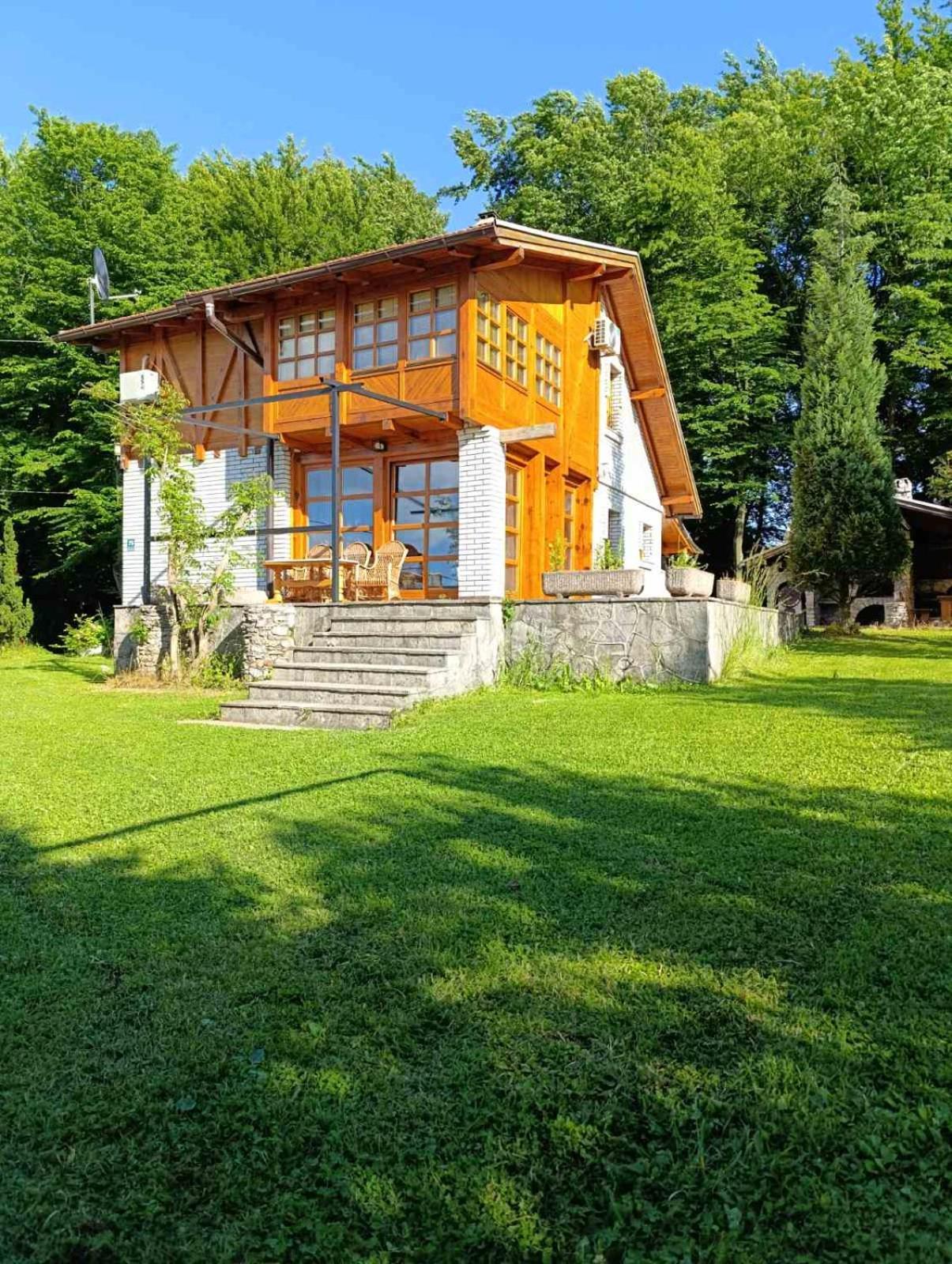 Villa Ema SJJ Exterior foto