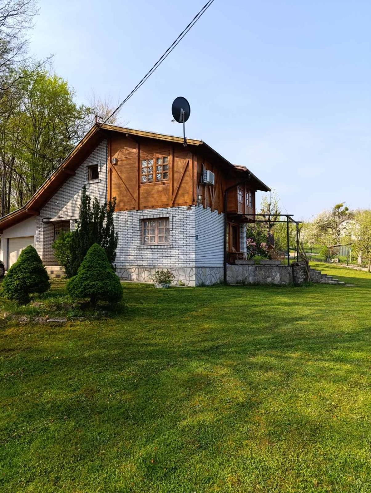 Villa Ema SJJ Exterior foto