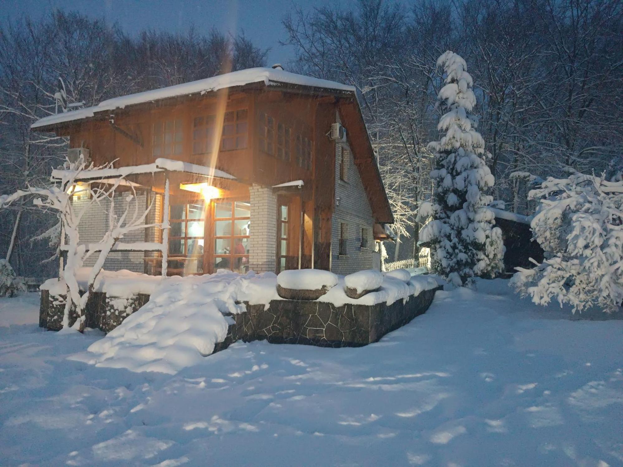 Villa Ema SJJ Exterior foto